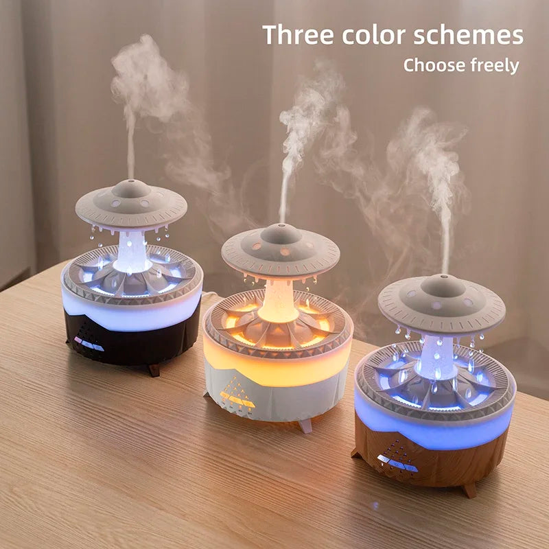 SERENICLOUD Air Humidifier