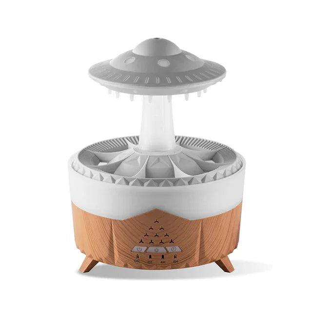 SERENICLOUD Air Humidifier