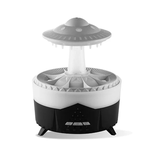 SERENICLOUD Air Humidifier